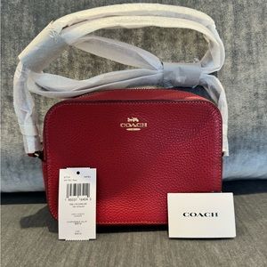Mini Camera Bag